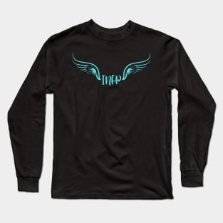 INFP Wings Long Sleeve T-Shirt